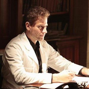 Bilder Ioan Gruffudd