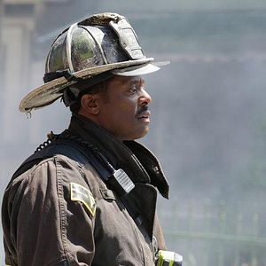 Bilder Eamonn Walker