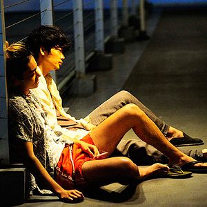 Bilder The Light Shines Only There