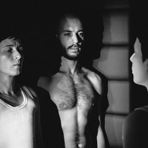 Bilder Mehdi Berkouki