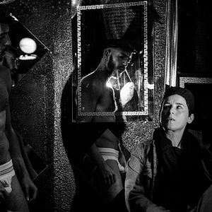 Bilder Mehdi Berkouki