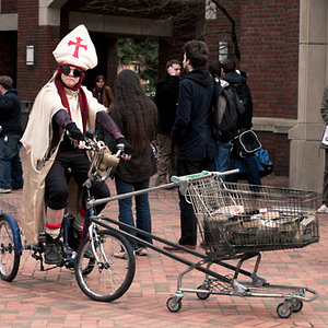 Bilder Blue Like Jazz