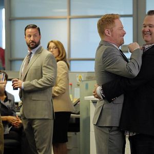 Bilder Modern Family