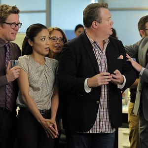 Bilder Modern Family