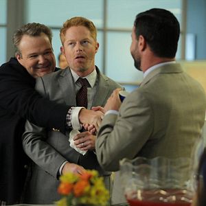 Bilder Modern Family