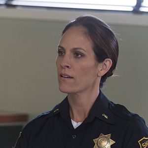Bilder Annabeth Gish