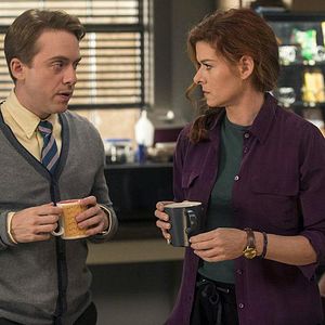 Bilder Detective Laura Diamond