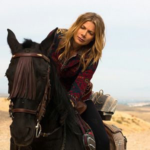 Bilder Der Weg nach San José