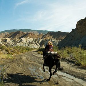 Bilder Der Weg nach San José