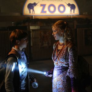 Bilder Die Vampirschwestern 2 - Fledermäuse im Bauch