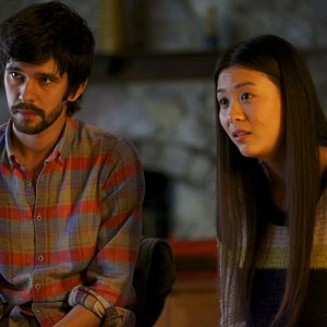 Bilder Naomi Christie