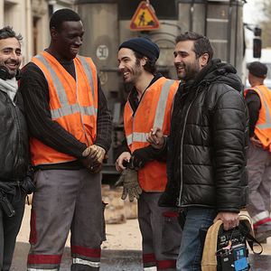 Bilder Eric Toledano