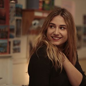 Bilder Izïa Higelin