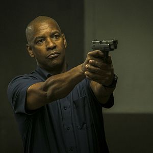 Bilder Denzel Washington