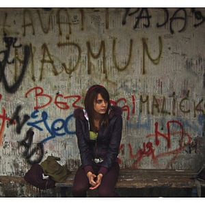 Bilder Isidora Simijonovic