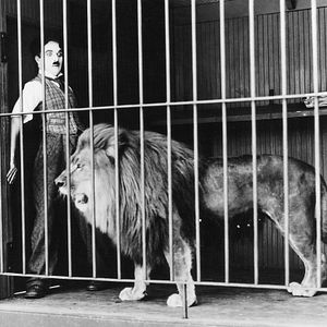 Bilder Charles Chaplin