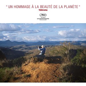 Bilder Das Salz der Erde