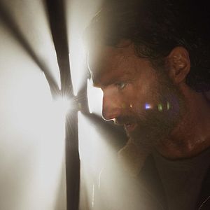 Bilder Andrew Lincoln