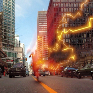Bilder The Flash