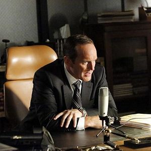 Bilder Clark Gregg