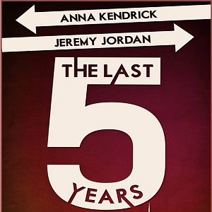 Bilder The Last Five Years