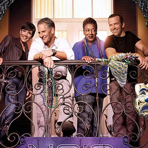 Bilder Navy CIS: New Orleans