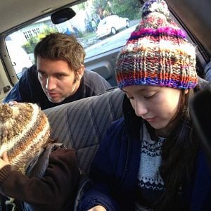 Bilder La Voz En Off