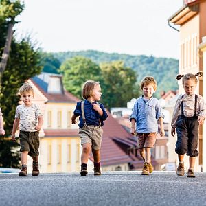 Bilder Quatsch und die Nasenbär-Bande