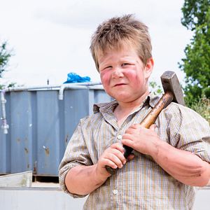 Bilder Quatsch und die Nasenbär-Bande