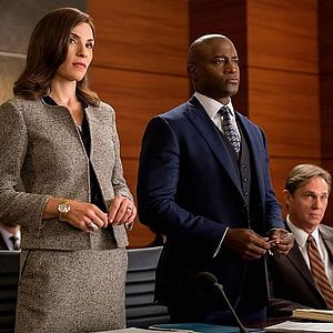 Bilder Good Wife
