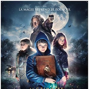 Bilder Das Magische Buch von Arkandias