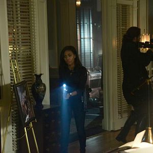 Bilder Sleepy Hollow