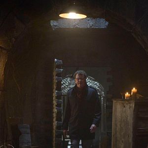 Bilder Sleepy Hollow