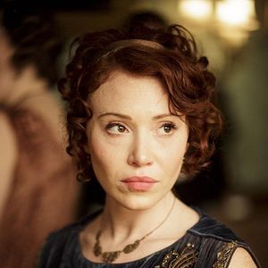 Bilder Downton Abbey