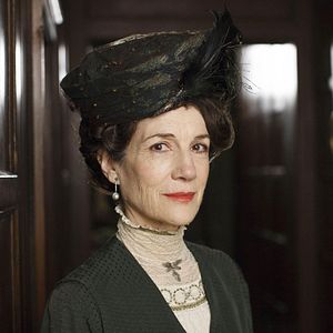 Bilder Downton Abbey