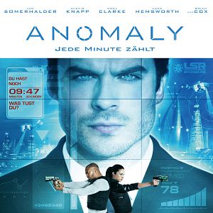 Bilder Anomaly - Jede Minute zählt