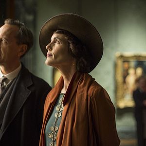 Bilder Downton Abbey