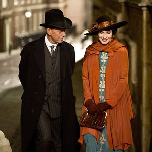 Bilder Downton Abbey