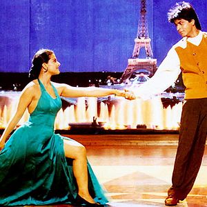 Bilder Wer zuerst kommt, kriegt die Braut