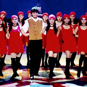 Bilder Wer zuerst kommt, kriegt die Braut