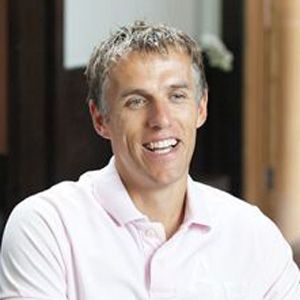 Bilder Phil Neville