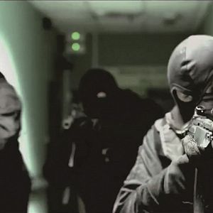 Bilder Downing Street Down