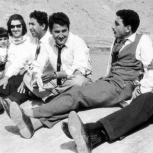 Bilder Iraqi Odyssey