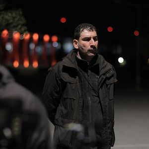 Bilder Stratos - The Storm Inside