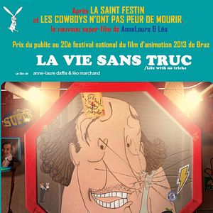 Bilder Ma vie sans truc