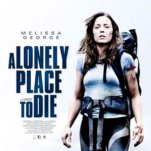 Bilder A Lonely Place to Die - Todesfalle Highlands