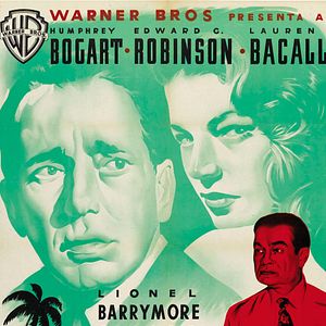 Bilder Gangster in Key Largo