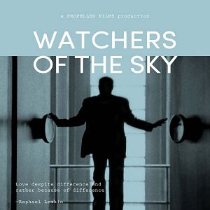 Bilder Watchers of the Sky