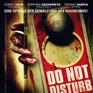 Bilder Do Not Disturb