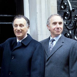 Bilder Yes, Prime Minister (1986)